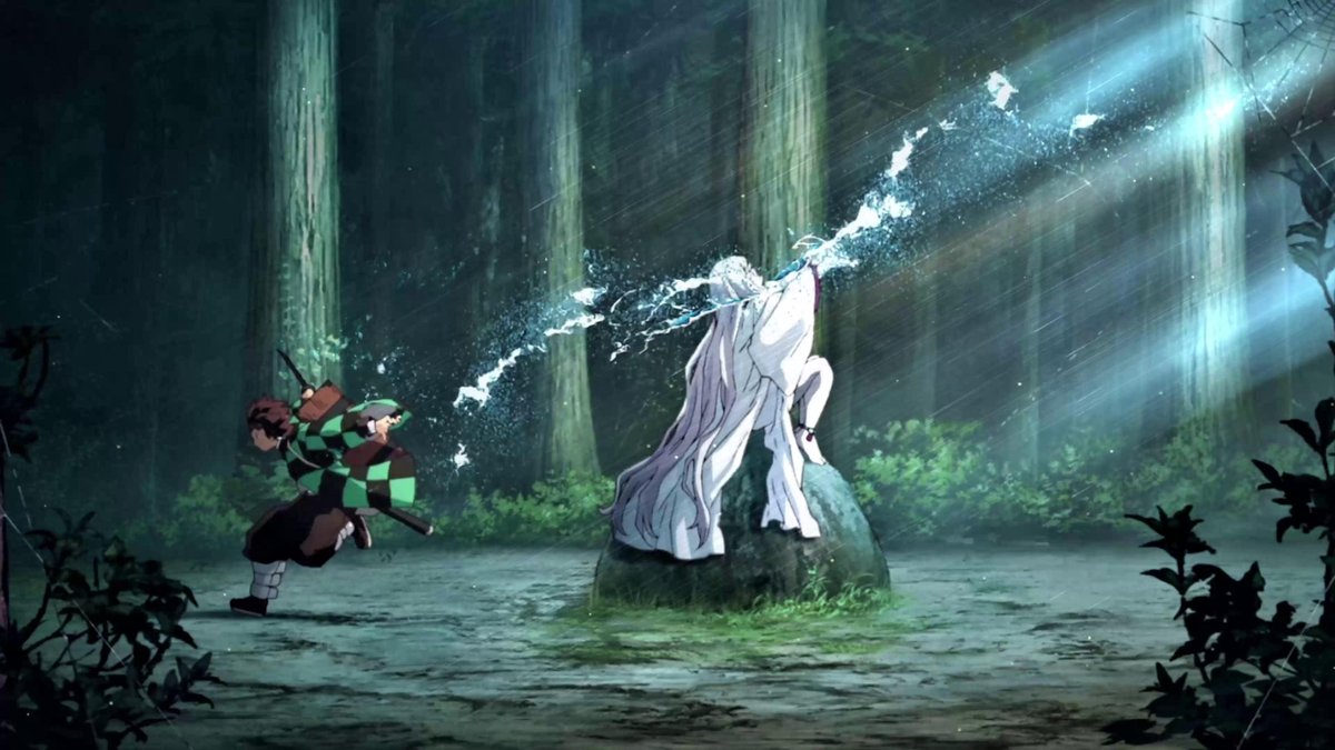 Tanjiro Kamado vs Loid Forger Who Would Win in a Fight